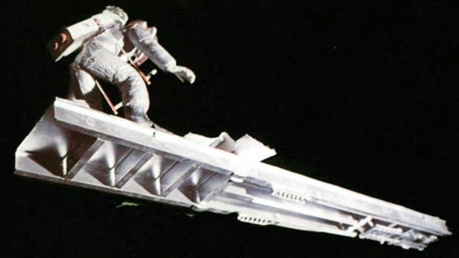 The 70s Sci-Fi Cult Classic Student Film That Accidentally Created A Massive Franchise