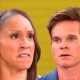 Days of Our Lives Spoilers: Lexie Carver (Nikki Crawford) - Leo Stark (Greg Rikaart)