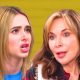 Days of Our Lives Spoilers: Holly Jonas (Ashley Puzemis) - Kate Roberts (Lauren Koslow)