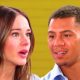 Days of Our Lives Spoilers : Stephanie Johnson (Abigail Klein) - Theo Carver (Tyler Joseph Andrews) 