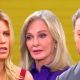 Days of Our Lives: Cat Greene (AnnaLynne McCord) - Marlena Evans (Deidre Hall) - EJ DiMera's (Dan Feuerriegel)