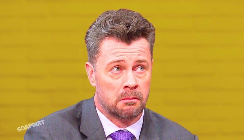 Days of Our Lives: EJ DiMera (Dan Feuerriegel)