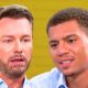 Days of Our Lives Spoilers: Brady Black (Eric Martsolf) - Theo Carver (Tyler Joseph Andrews)