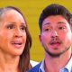 Days of Our Lives Spoilers: Alex Kiriakis (Robert Scott Wilson) Lexie Carver (Nikki Crawford)