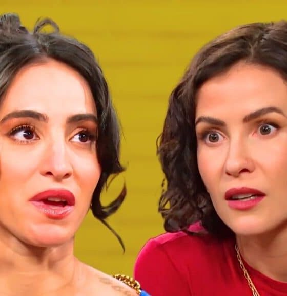 Days of Our Lives Spoilers: Gabi Hernandez (Cherie Jimenez) - Sarah Horton (Linsey Godfrey)