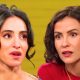 Days of Our Lives Spoilers: Gabi Hernandez (Cherie Jimenez) - Sarah Horton (Linsey Godfrey)