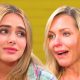Days of Our Lives: Holly Jonas (Ashley Puzemis) - Nicole Walker (Arianne Zucker)