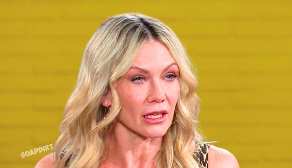 Days of Our Lives: Kristen DiMera (Stacy Haiduk)