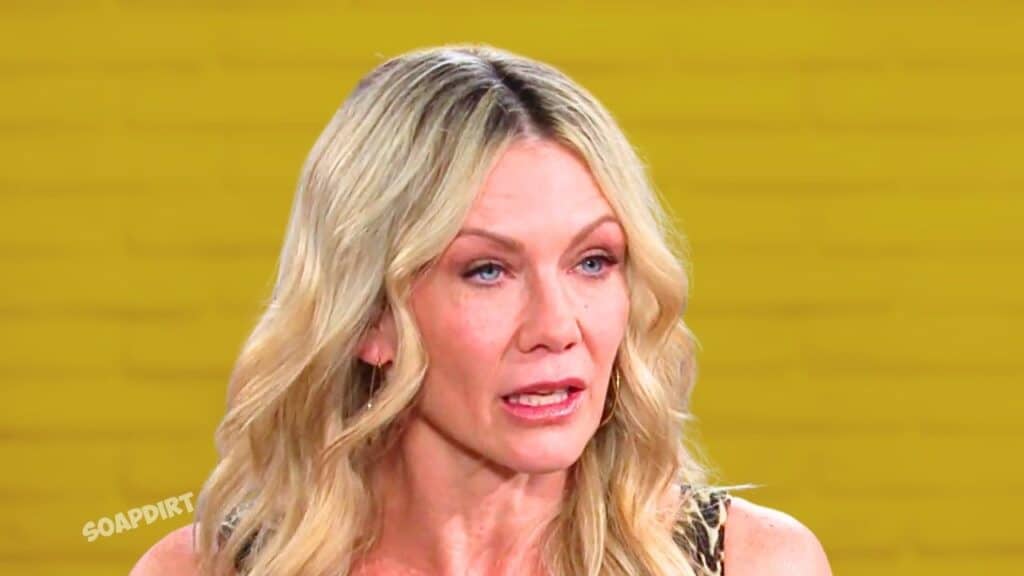 Days of Our Lives: Kristen DiMera (Stacy Haiduk)