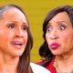 Days of Our Lives: Lexie Carver (Nikki Crawford) - Paulina Price (Jackée Harry)