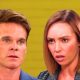 Days of Our Lives: Leo Stark (Greg Rikaart) - Gwen Rizczech (Emily O'Brien)