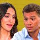 Days of Our Lives: Theo Carver (Tyler Joseph Andrews) - Gabi Hernandez (Cherie Jimenez)