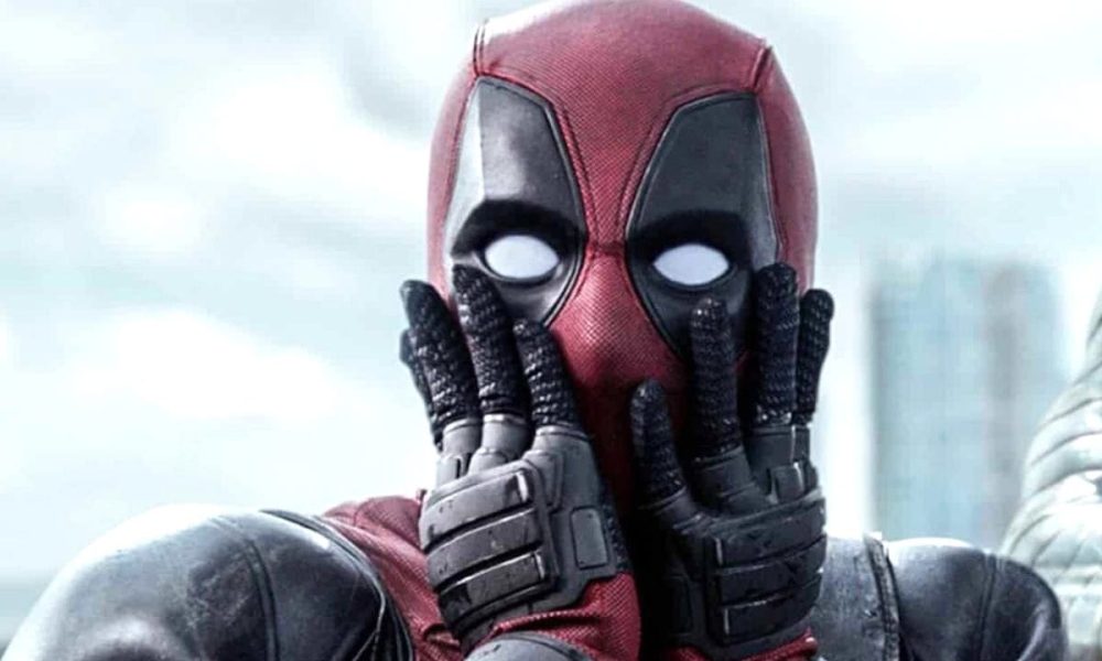 Hold Onto Your Chimichangas: Marvel Is Officially Working On A New Deadpool Movie