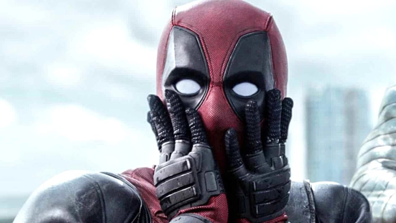 Hold Onto Your Chimichangas: Marvel Is Officially Working On A New Deadpool Movie