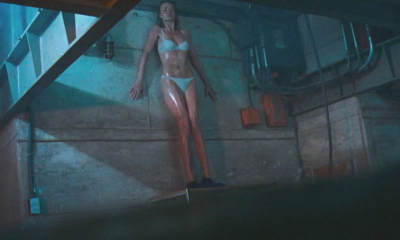 R-Rated 90s Sci-Fi Thriller Somehow Has Better CGI Than Most Movies Today