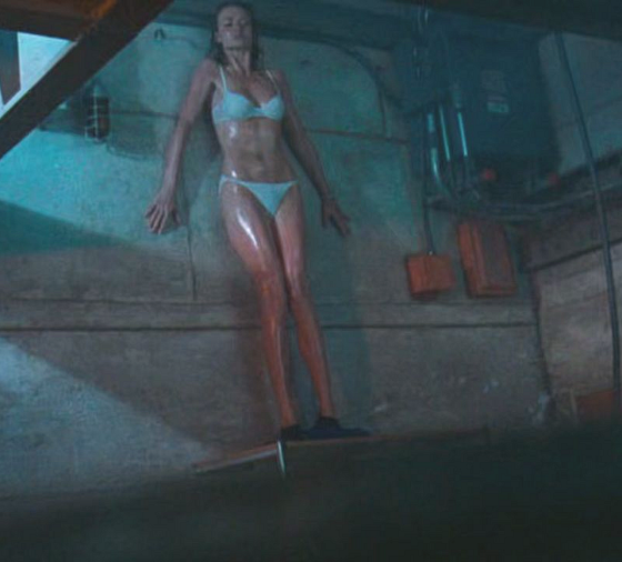 R-Rated 90s Sci-Fi Thriller Somehow Has Better CGI Than Most Movies Today