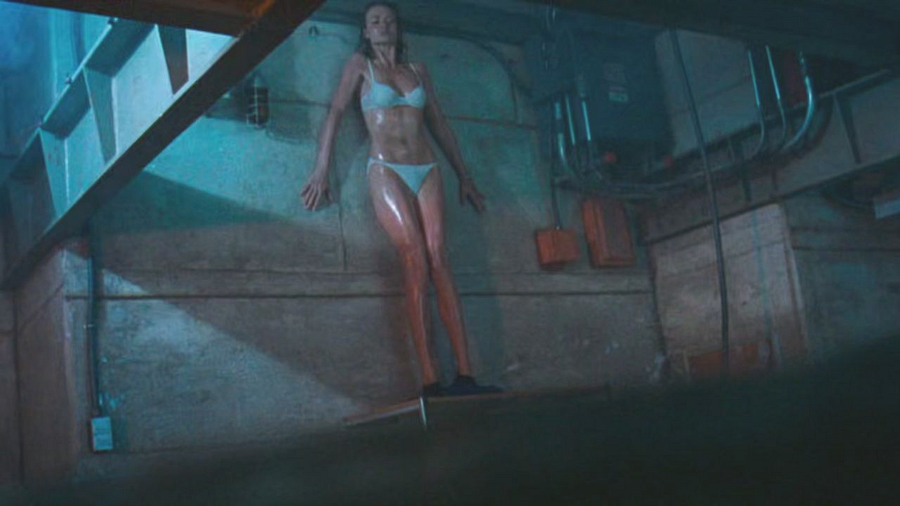 R-Rated 90s Sci-Fi Thriller Somehow Has Better CGI Than Most Movies Today