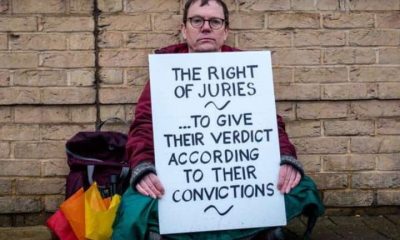 Defend Our Juries