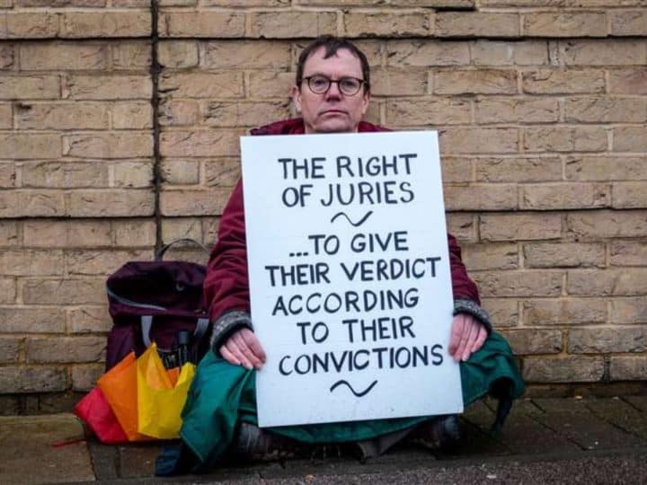 Defend Our Juries