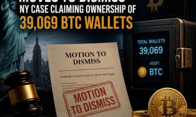 Crypto Breaking News