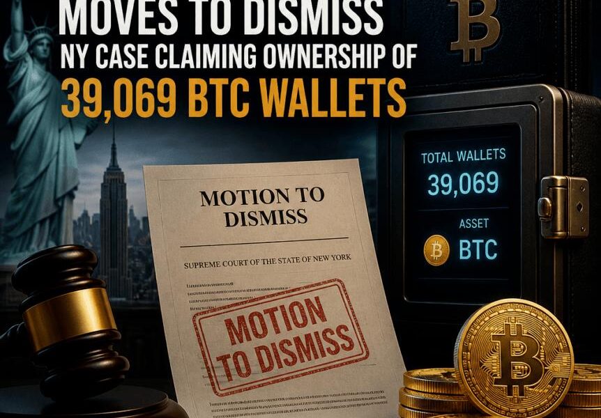 Crypto Breaking News