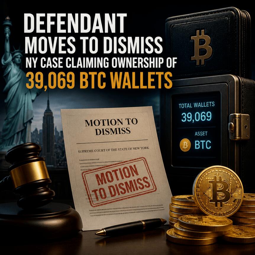 Crypto Breaking News