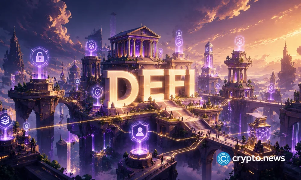 ARK challenges a16z over whether TradFi really needs DeFi