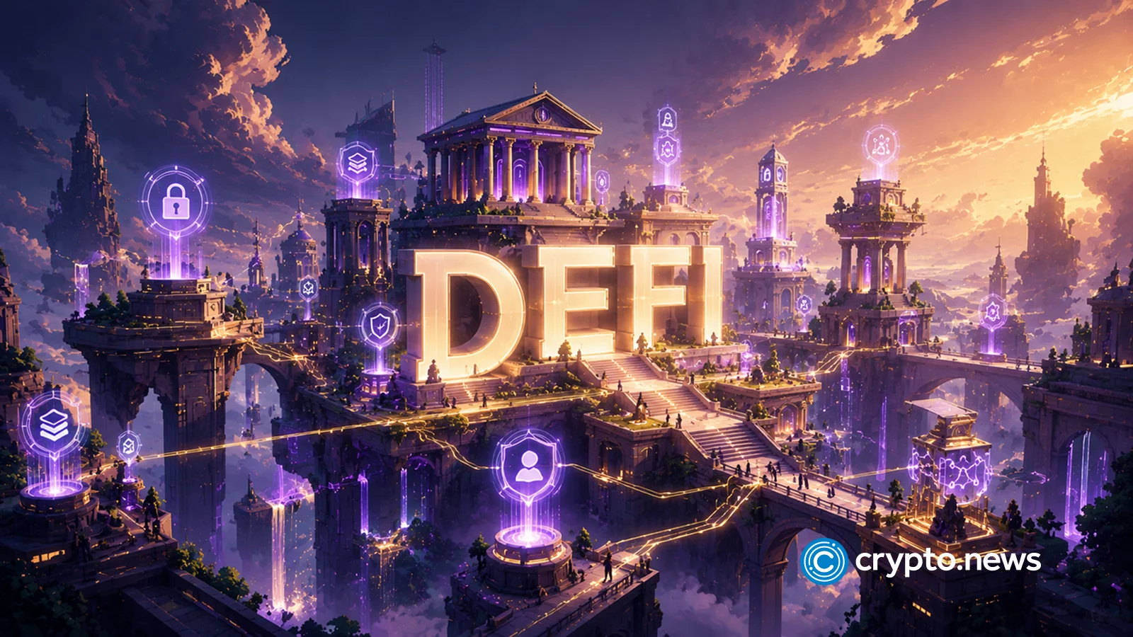 ARK challenges a16z over whether TradFi really needs DeFi