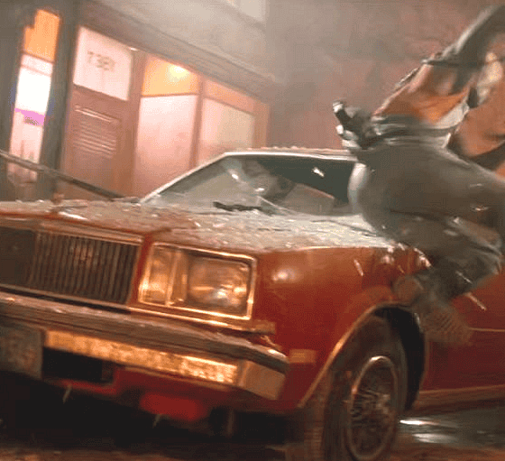 Underappreciated R-Rated 90s Sci-Fi With Stacked Cast Is Genius With Its Worldbuilding 
