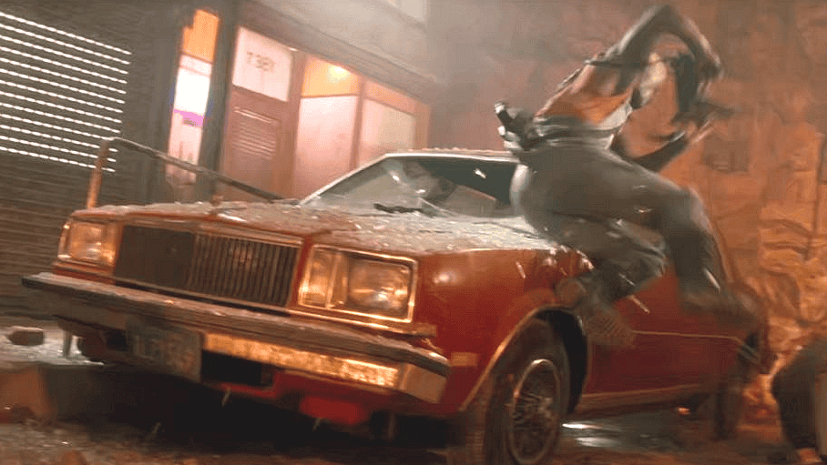 Underappreciated R-Rated 90s Sci-Fi With Stacked Cast Is Genius With Its Worldbuilding 