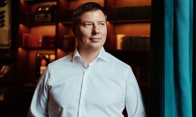Product Innovator in Luxury Real Estate