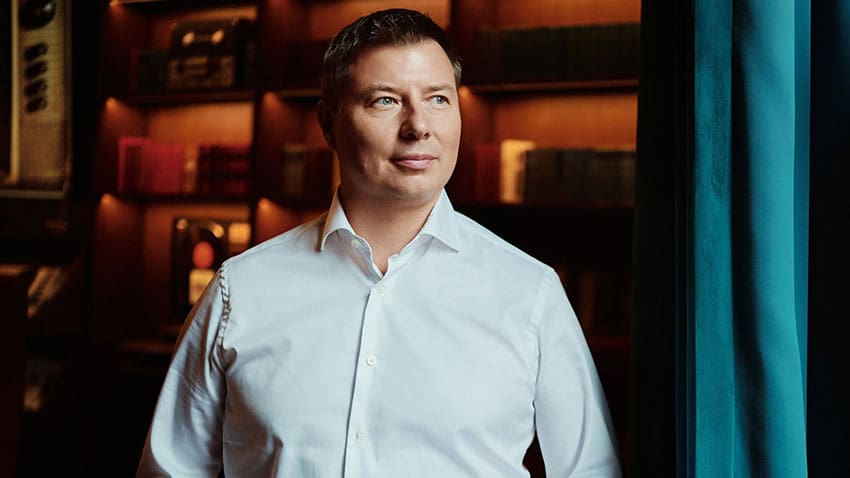 Product Innovator in Luxury Real Estate