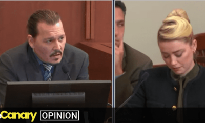 Depp vs. Heard