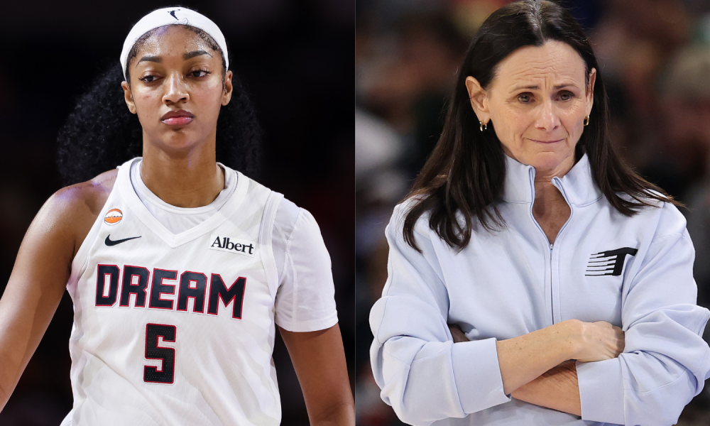 Woah! Sandy Brondello Suspended After Angel Reese Controversy As Both Sides Address The Moment (VIDEOS)