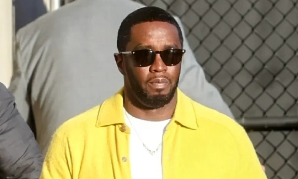Diddy's Release Date Is Reportedly Updated Following Alleged Prison Fight