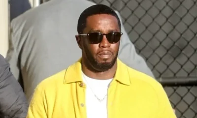 Diddy's Release Date Is Reportedly Updated Following Alleged Prison Fight
