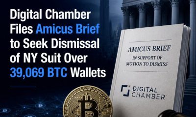 Crypto Breaking News