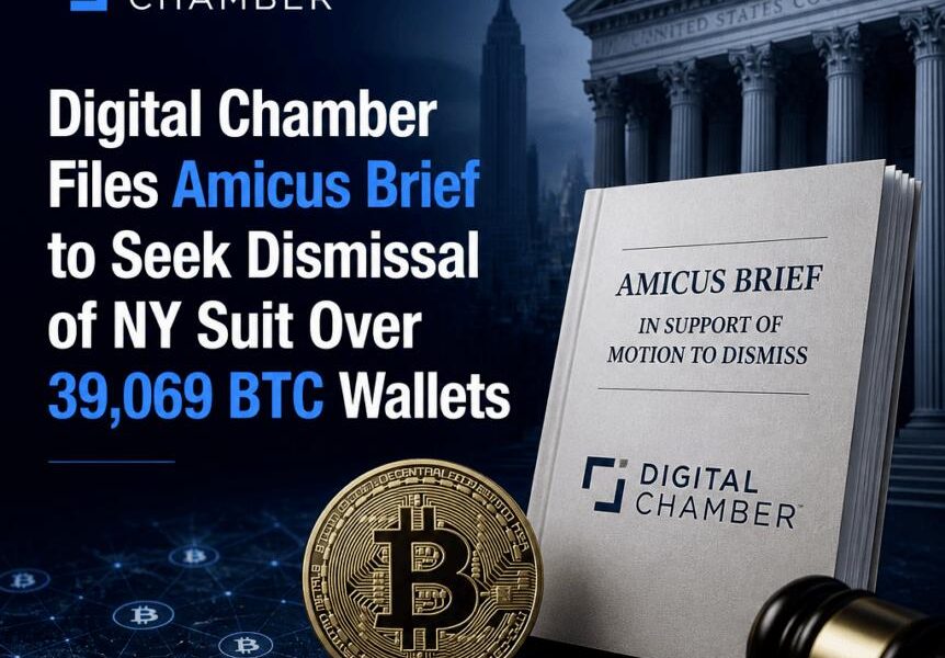 Crypto Breaking News