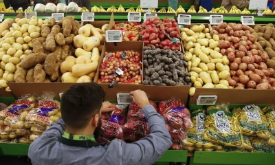 California bans consumer-facing 'sell by' food labels under new law aimed at reducing waste
