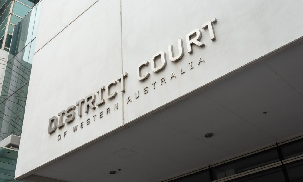 Ex-Sterling First director seeks to change bail for international travel