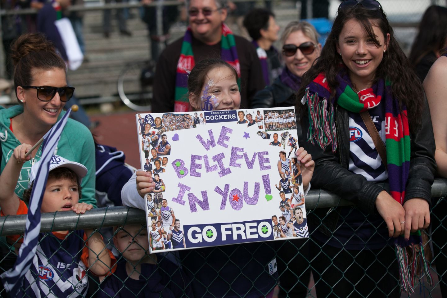 Opinion: Flag win window to a windfall