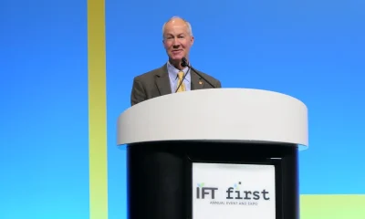 FDA stepping up oversight of GRAS and UPFs