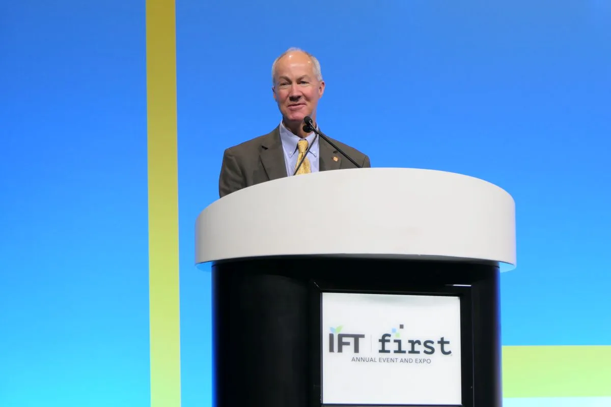 FDA stepping up oversight of GRAS and UPFs
