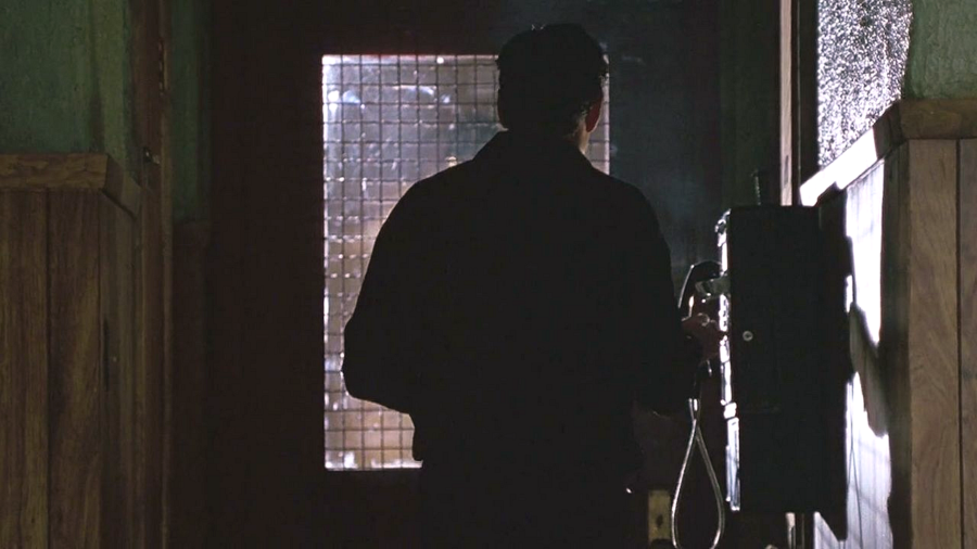 Classic R-Rated 90s Crime Thriller Is Finally Streaming On Netflix
