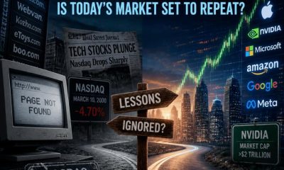 Crypto Breaking News