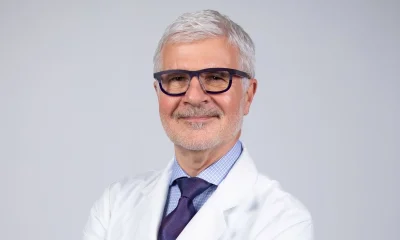 Dr. Steven Gundry Says 'Eating Your Sunscreen' Could Be the Secret to Glowing Skin