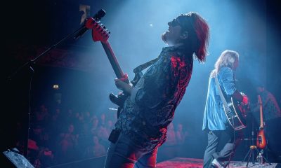 Music Matters: The oldies are still riding high