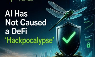 Crypto Breaking News