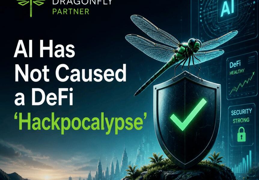 Crypto Breaking News