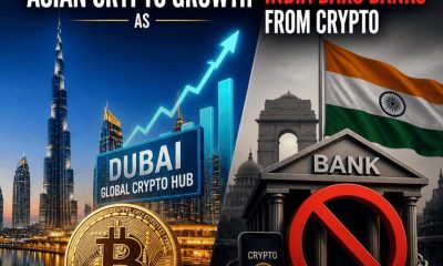 Crypto Breaking News